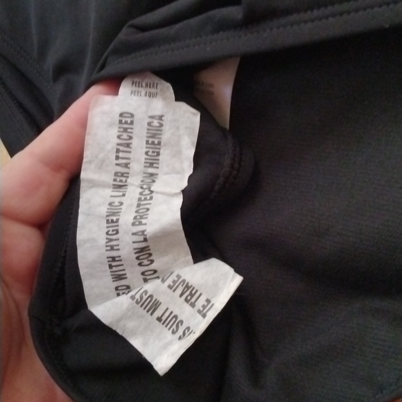 Kona Sol/Mossimo 2 Piece Bikini - Picture 6 of 11